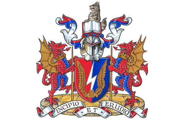 SAIT's Coat of Arms