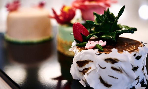 Desserts