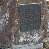SAIT time capsule of 1966.