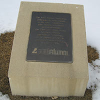 SAIT's time capsule of 1991.