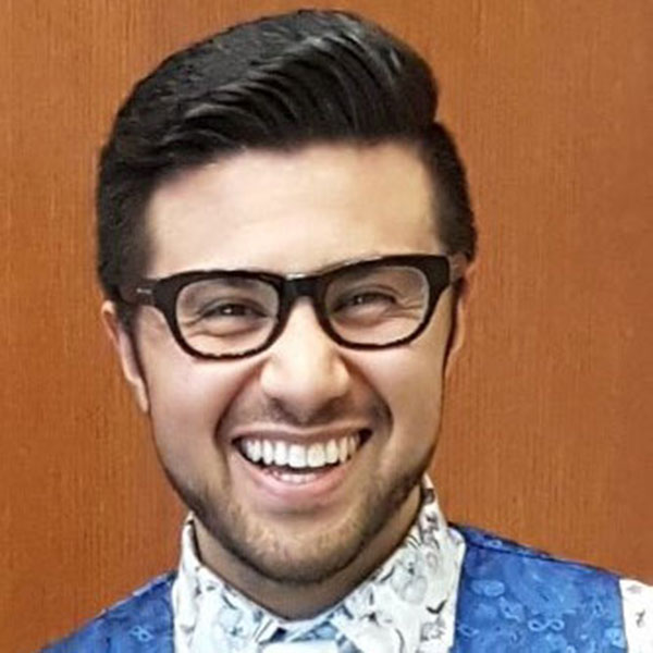 Mansoor Forouzan