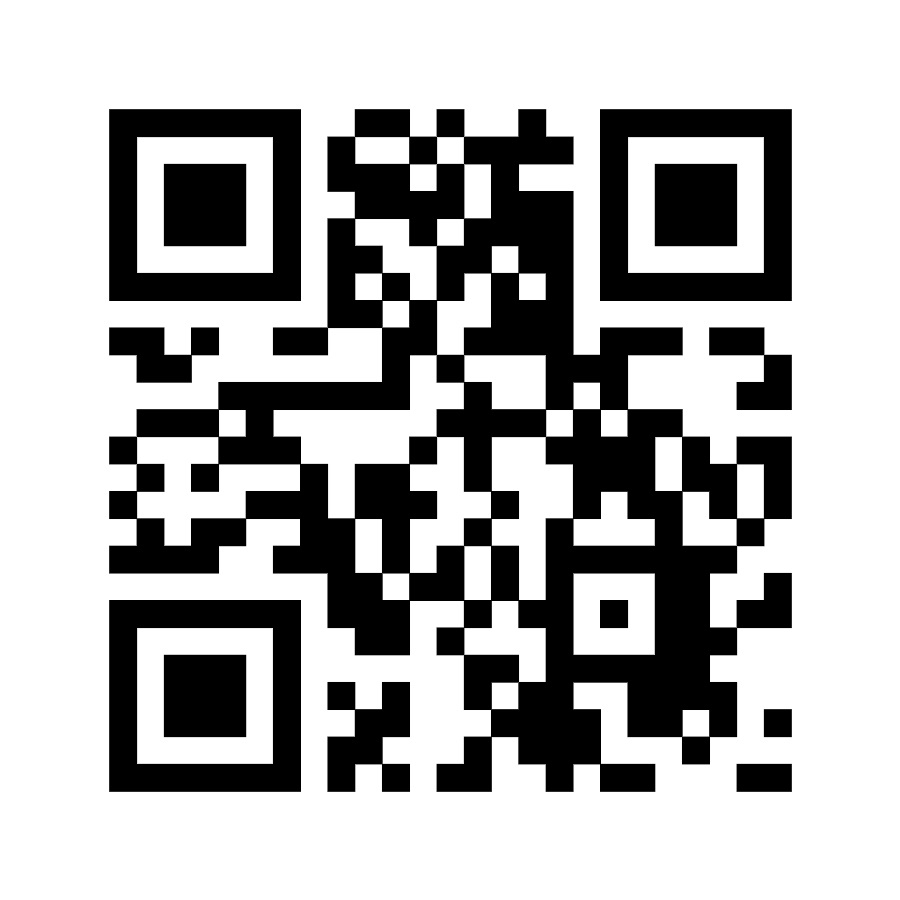 Qr code for phone and in-person support
