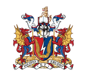 SAIT's Coat of Arms