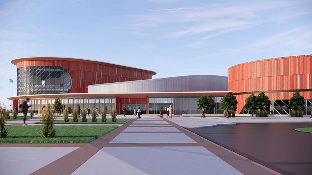 Campus Centre