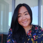 Headshot of Ashley Vu
