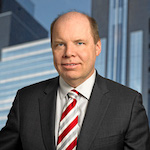 Head shot of David Erickson
