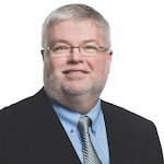 Dr. David Ross