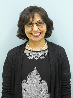 Shameena Merchant