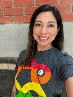 Headshot of Jenna Nakamura