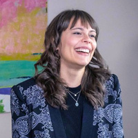Profile photo of Renee Matsalla