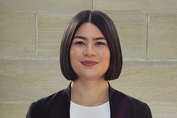 Andrea Macrae, RISIA