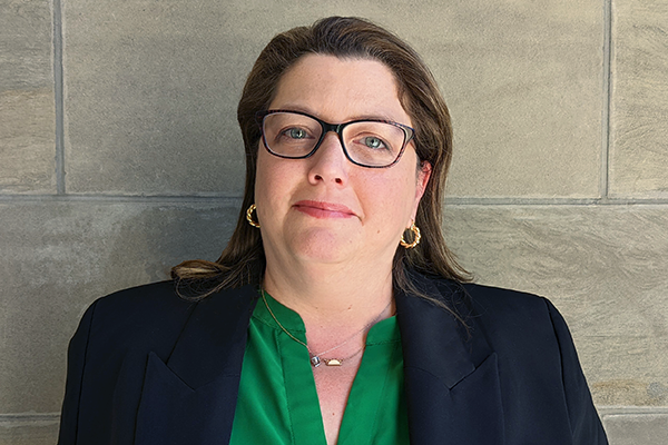 Dr. Dania El Chaar