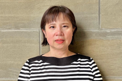 Joy Chou