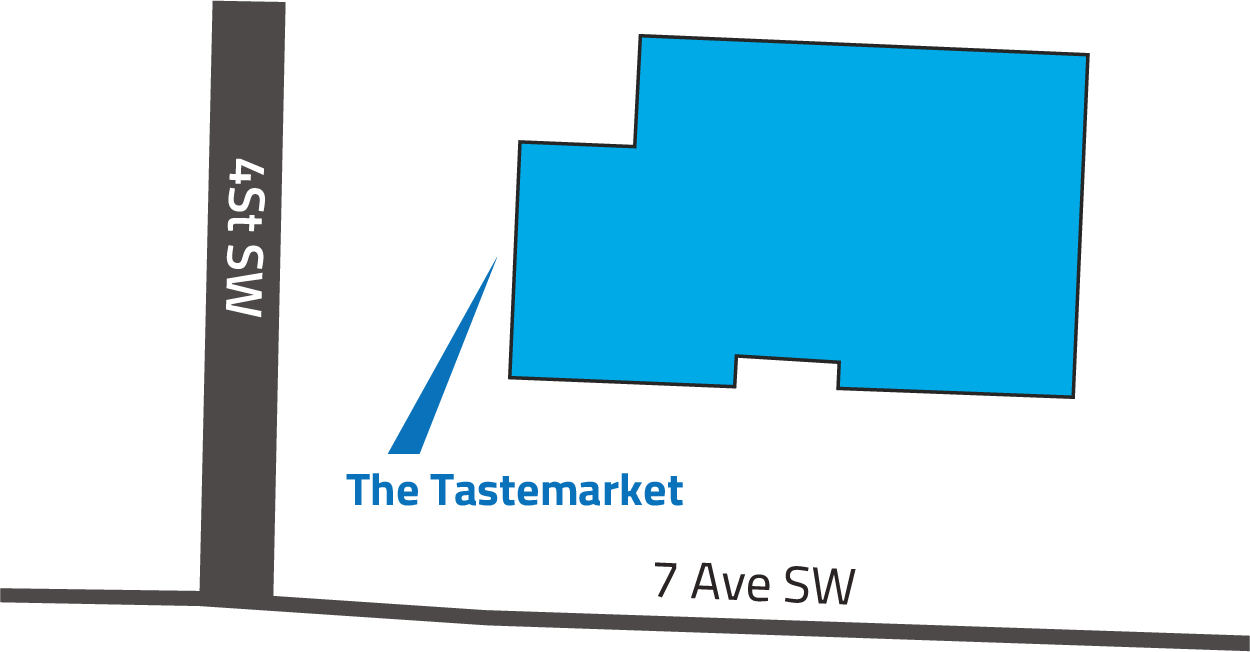 Tastemarket