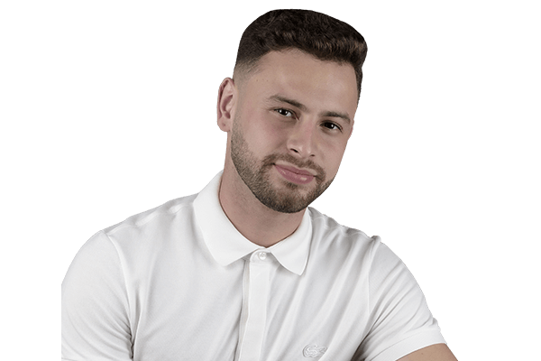 Bruno Rodrigues, International Recruitment Advisor, Brazil