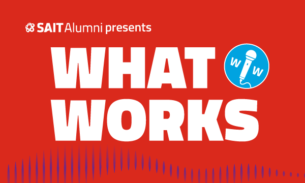 What Works banner