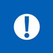 an image of a hazardous material sign
