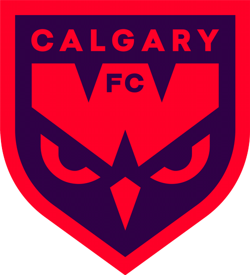 Calgary Wild FC y logo