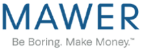 Mawer Logo