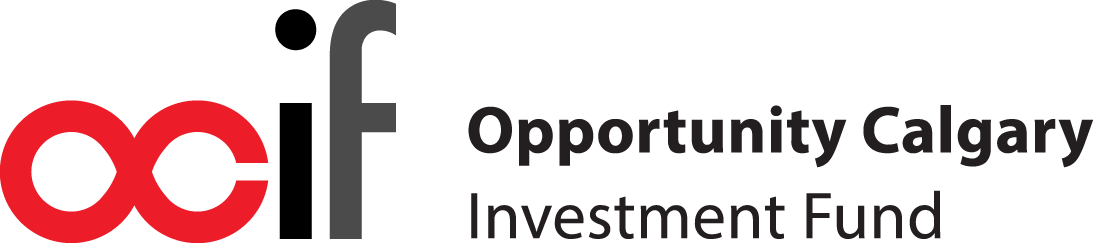 OCIF logo