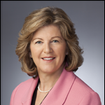 Headshot of Susan Billington